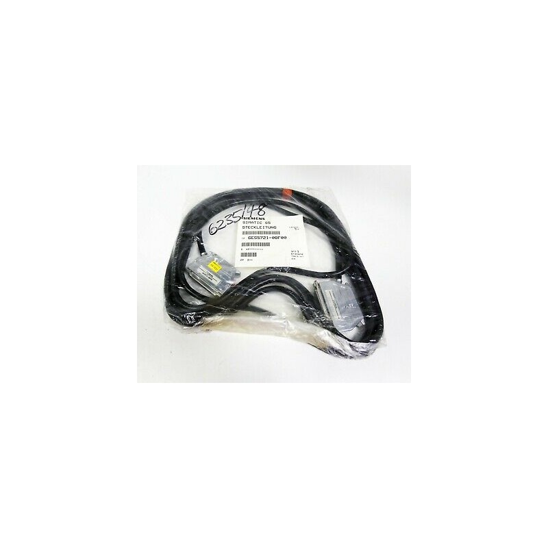 6ES57210BD20 6ES5721-0BD20 Siemens - Image 1