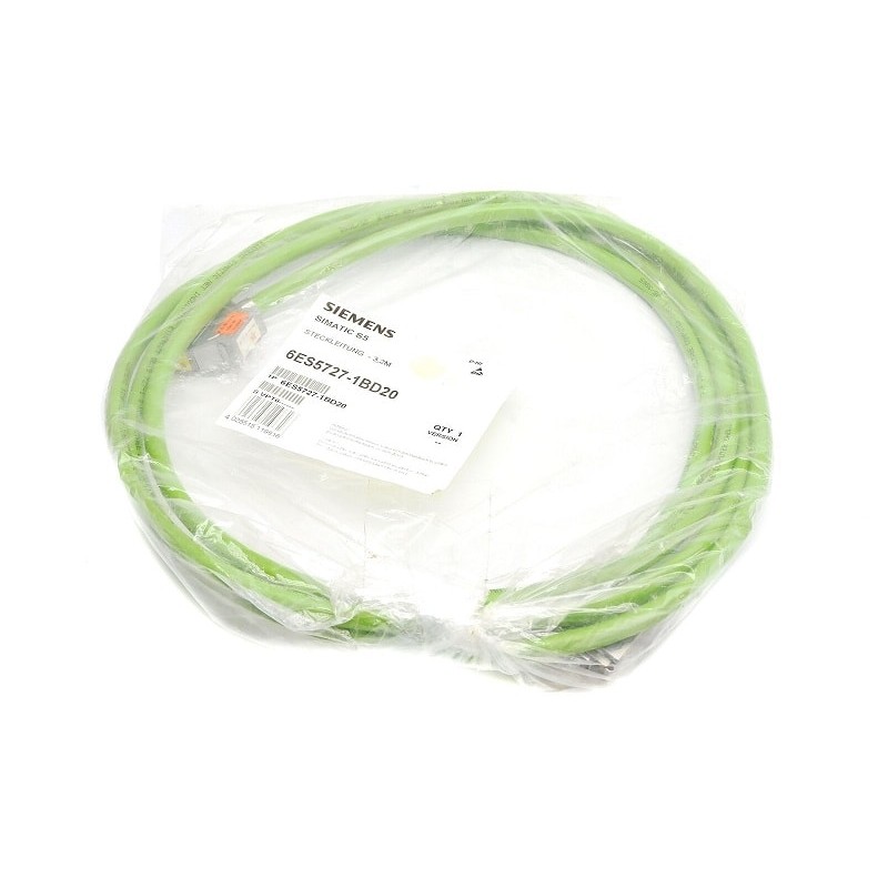 6ES57271BD20 6ES5727-1BD20 Siemens - Image 1
