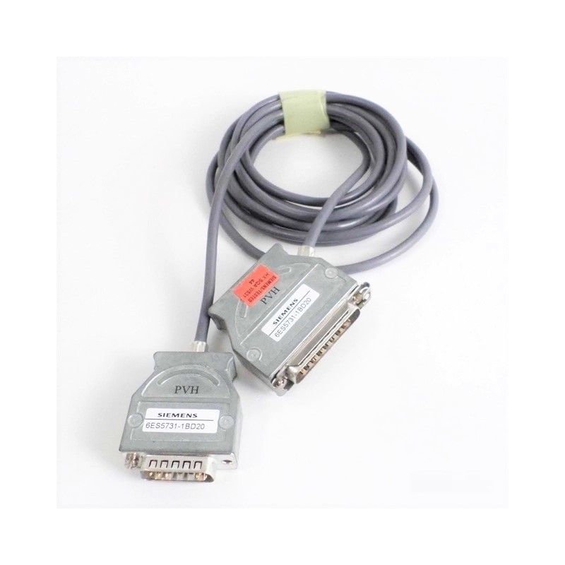 6ES57311BD20 6ES5731-1BD20 Siemens - Image 1