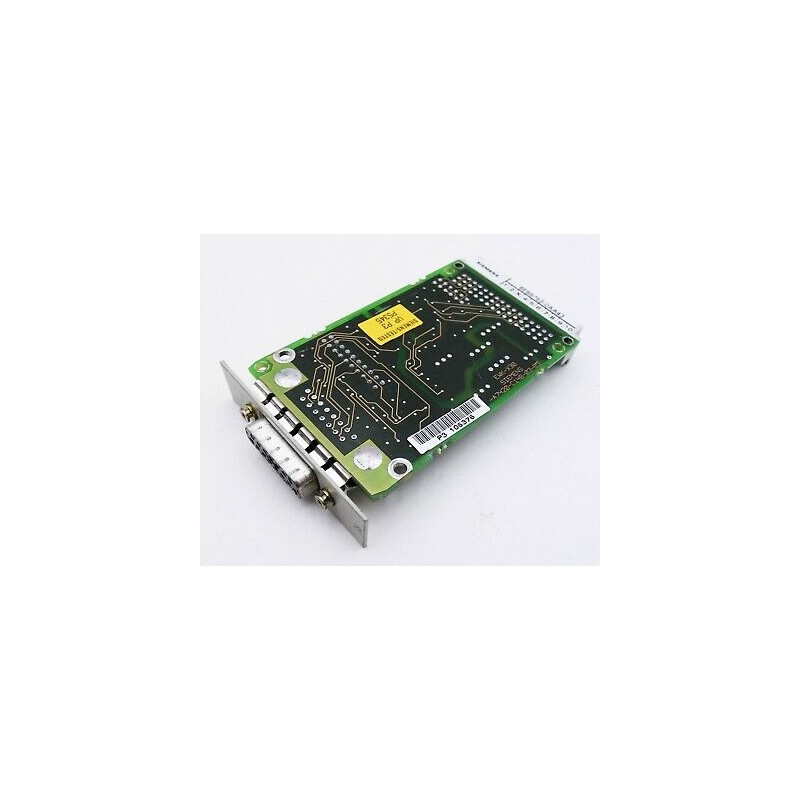 6ES57520AA43 6ES5752-0AA43 Siemens - Image 1