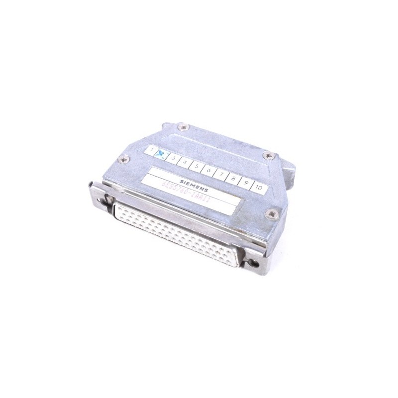 6ES57601AA11 6ES5760-1AA11 Siemens - Image 1