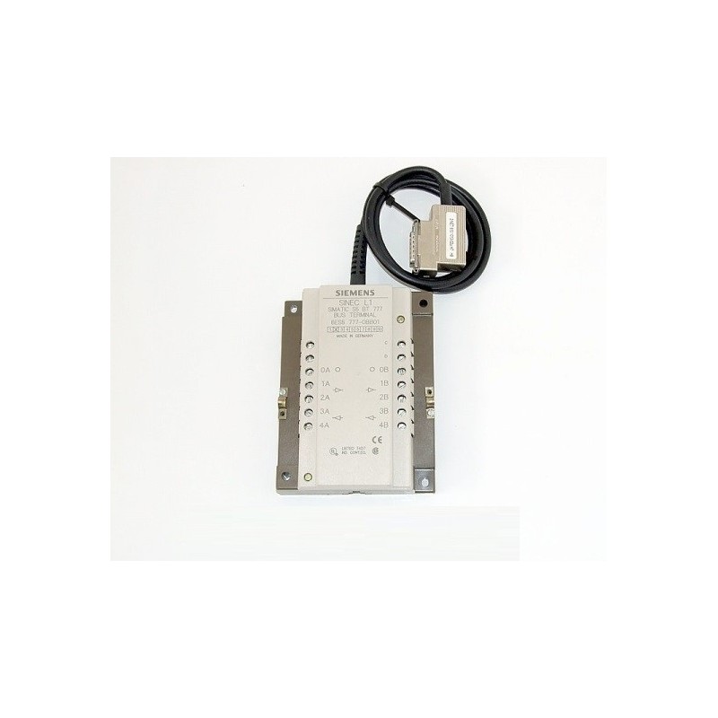 6ES57770BB00 6ES5777-0BB00 Siemens - Image 1