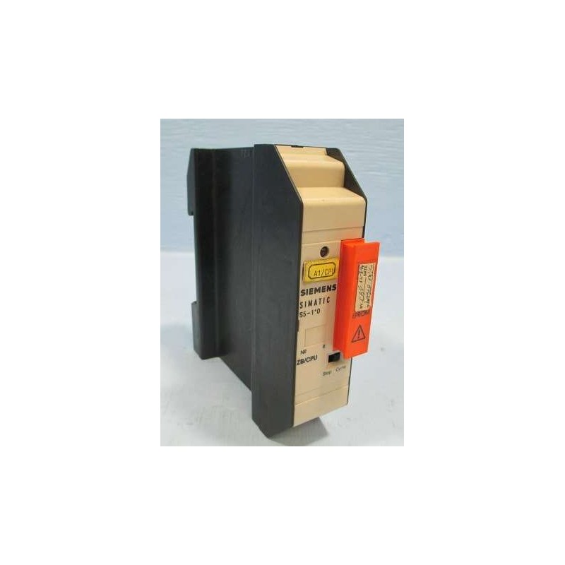 6ES59007AA21 6ES5900-7AA21 Siemens - Image 1