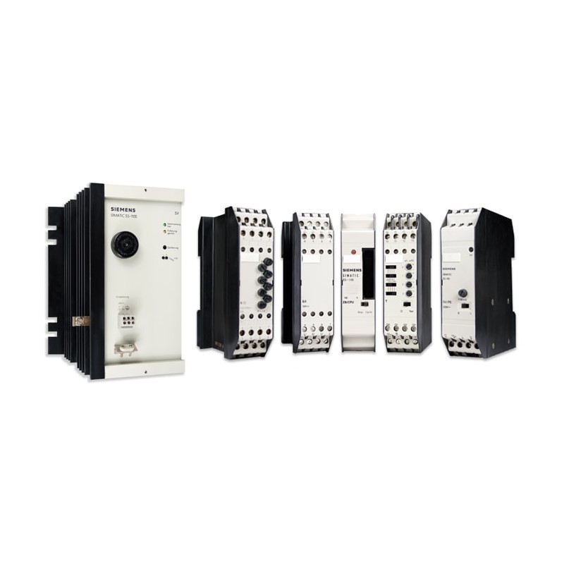 6ES59007FB11 6ES5900-7FB11 Siemens - Image 1