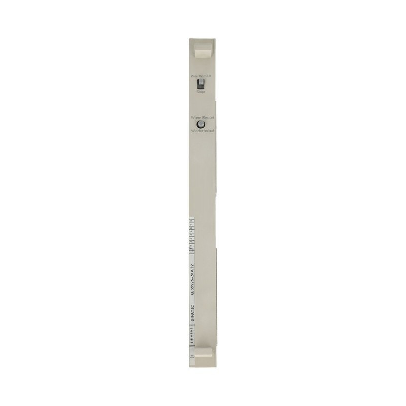 6ES59263KA12 6ES5926-3KA12 Siemens - Image 1