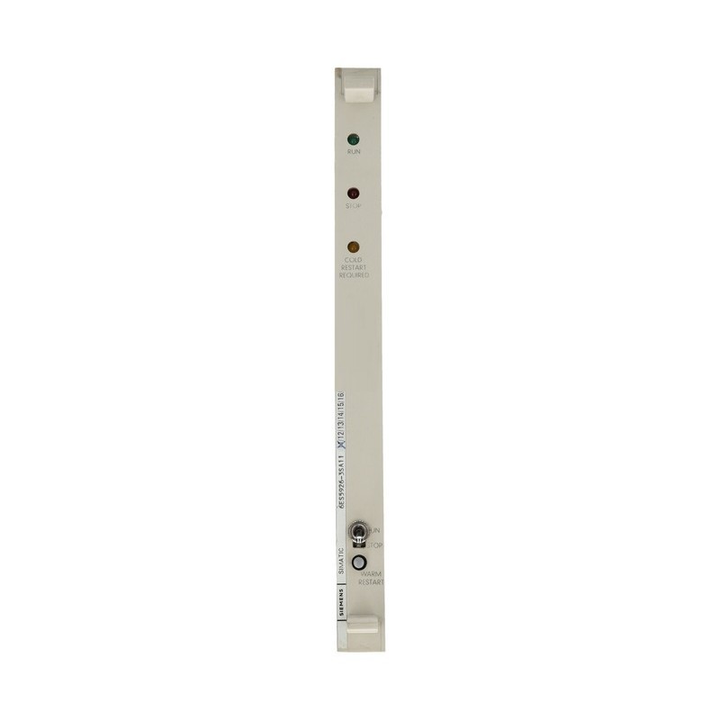 6ES59263SA11 6ES5926-3SA11 Siemens - Image 1
