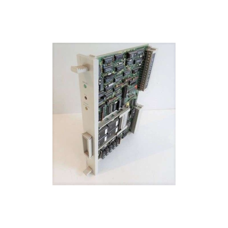 6ES59275BA13 6ES5927-5BA13 Siemens - Image 1