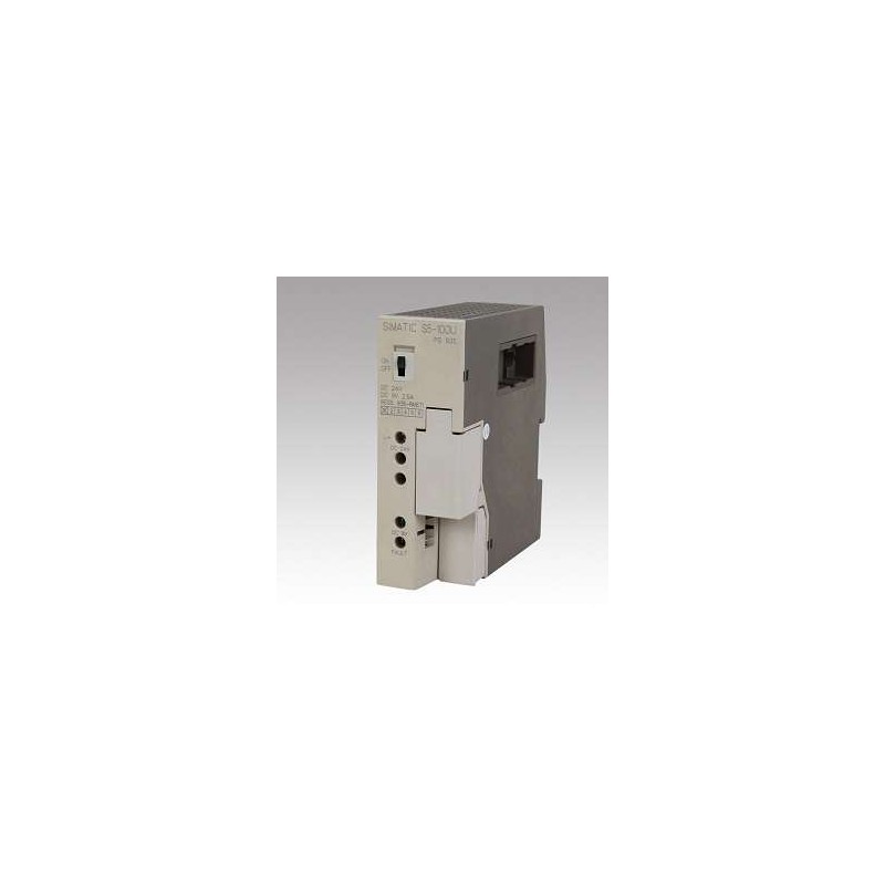 6ES59358ME11 6ES5935-8ME11 Siemens - Image 1