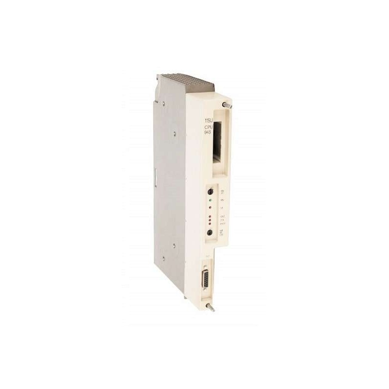 6ES59437UA22 6ES5943-7UA22 Siemens - Image 1