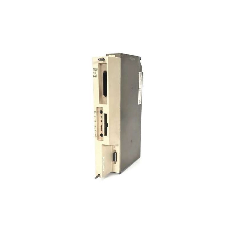 6ES59447UA12 6ES5944-7UA12 Siemens - Image 1