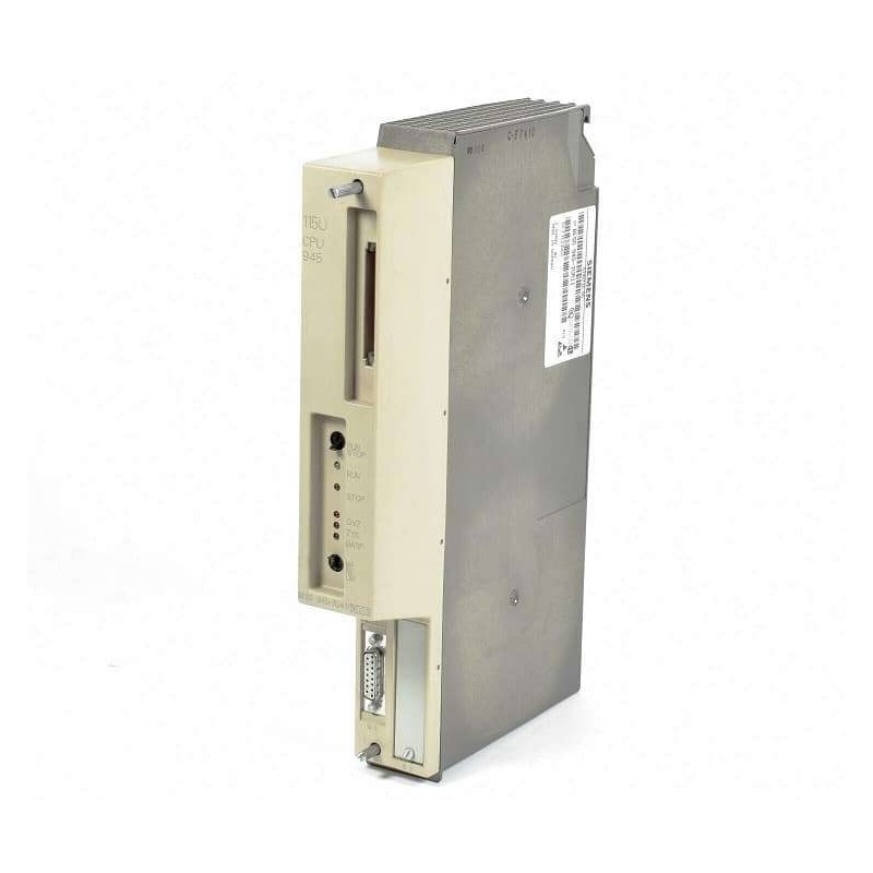 6ES59457UA11 6ES5945-7UA11 Siemens - Image 1