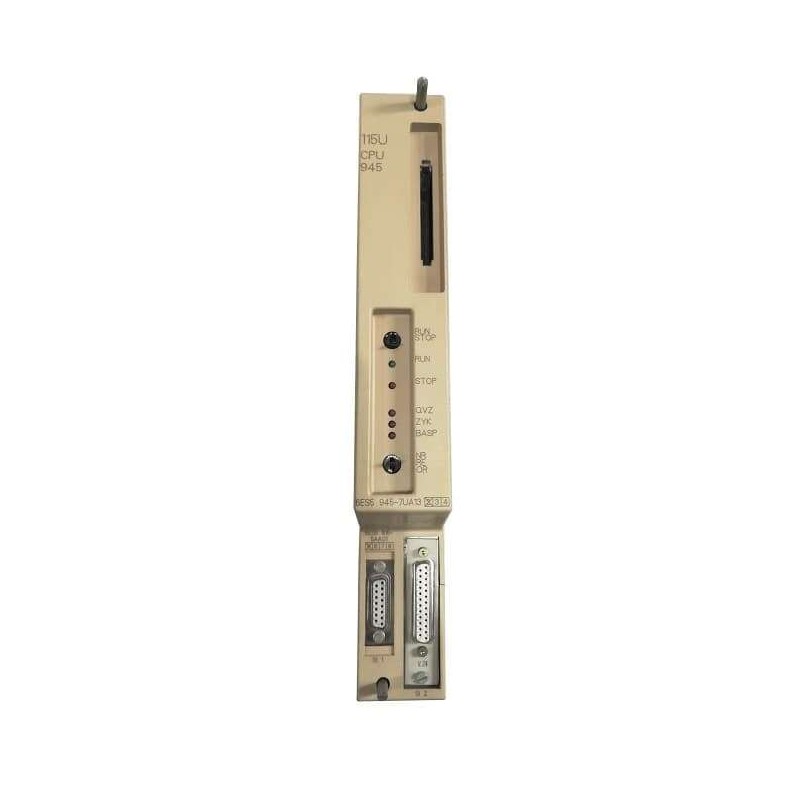 6ES59457UA13 6ES5945-7UA13 Siemens - Image 1