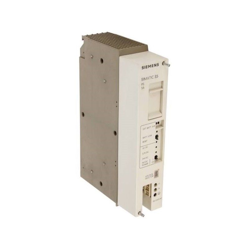 6ES59517LB13 6ES5951-7LB13 Siemens - Image 1
