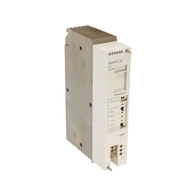 6ES59517ND31 6ES5951-7ND31 Siemens - Image 1
