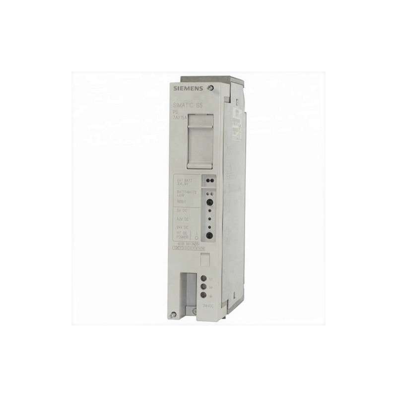 6ES59517ND51 6ES5951-7ND51 Siemens - Image 1