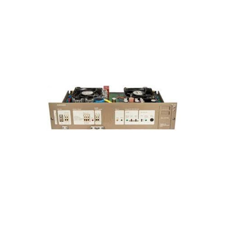 6ES59553NA11 6ES5955-3NA11 Siemens - Image 1