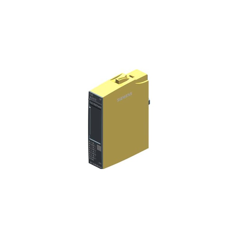 6ES71006BA000CA0 6ES7100-6BA00-0CA0 Siemens - Image 1