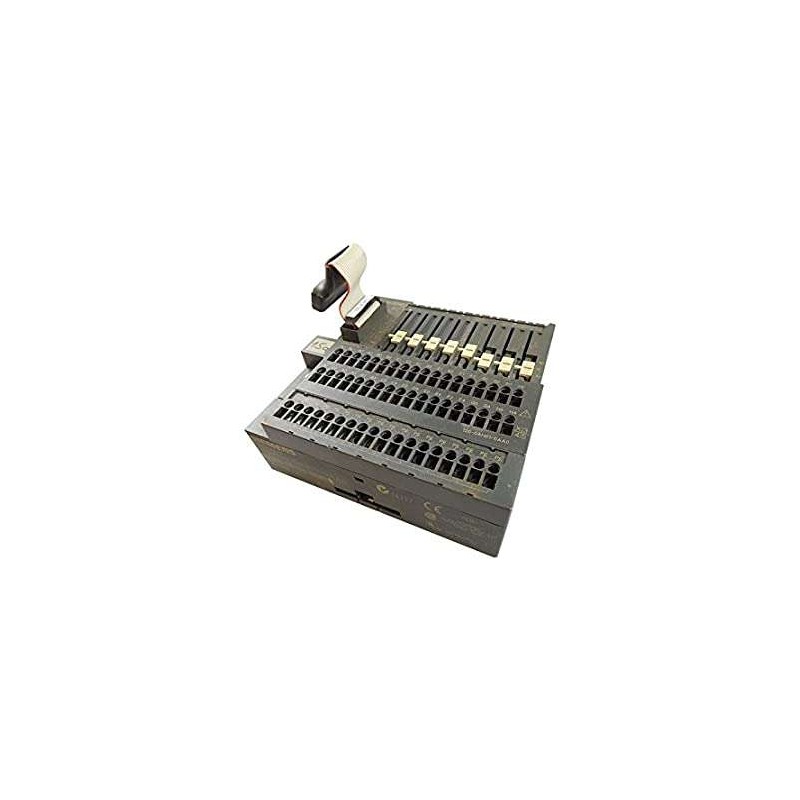 6ES71200AH010AA0 6ES7120-0AH01-0AA0 Siemens - Image 1