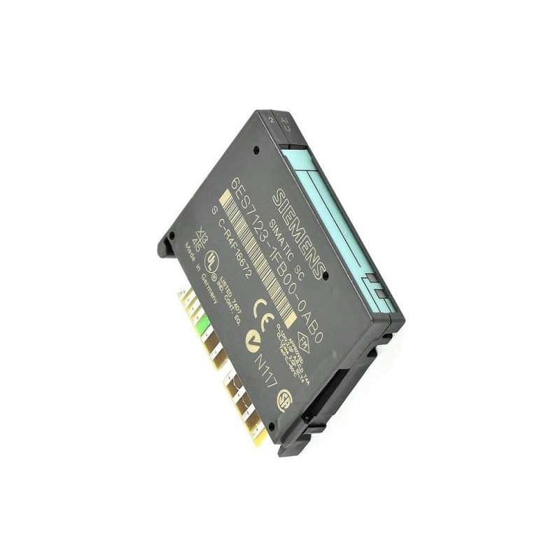 6ES71231FB000AB0 6ES7123-1FB00-0AB0 Siemens - Image 1