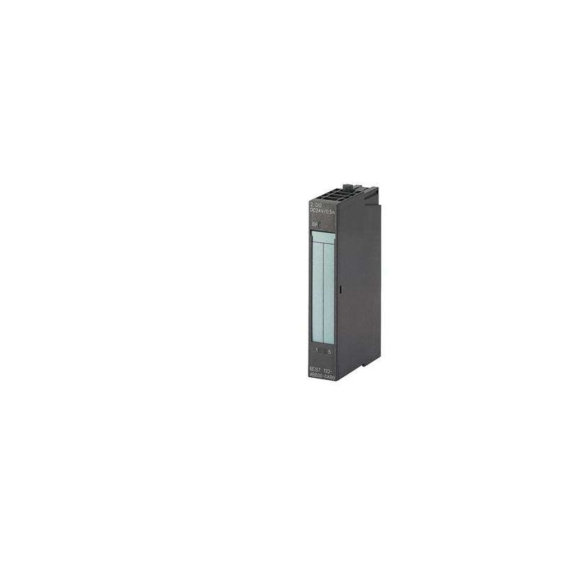 6ES71314BB000AA0 6ES7131-4BB00-0AA0 Siemens - Image 1