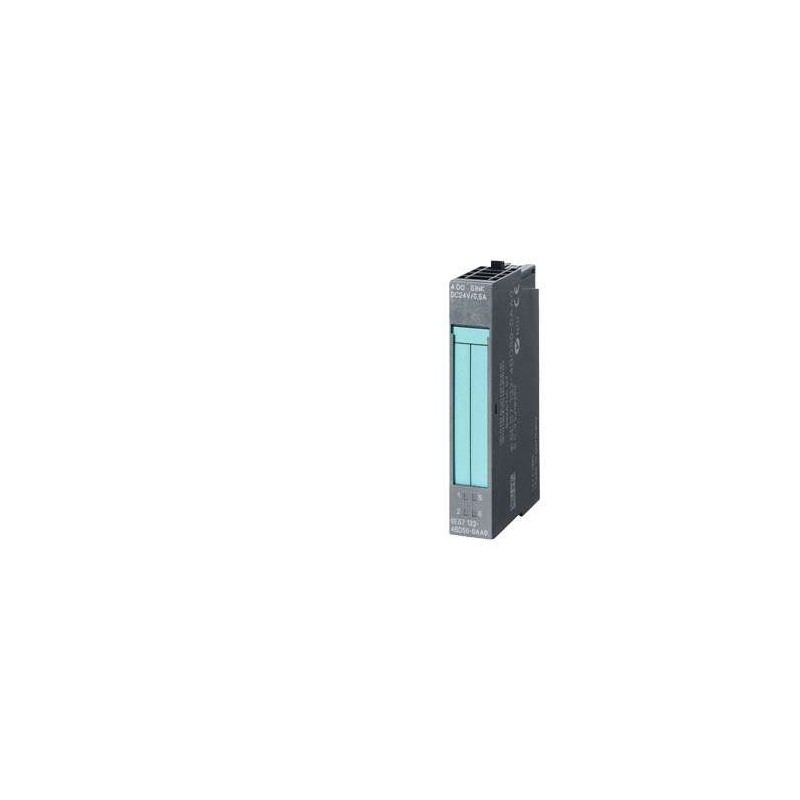 6ES71314BD000AB0 6ES7131-4BD00-0AB0 Siemens - Image 1