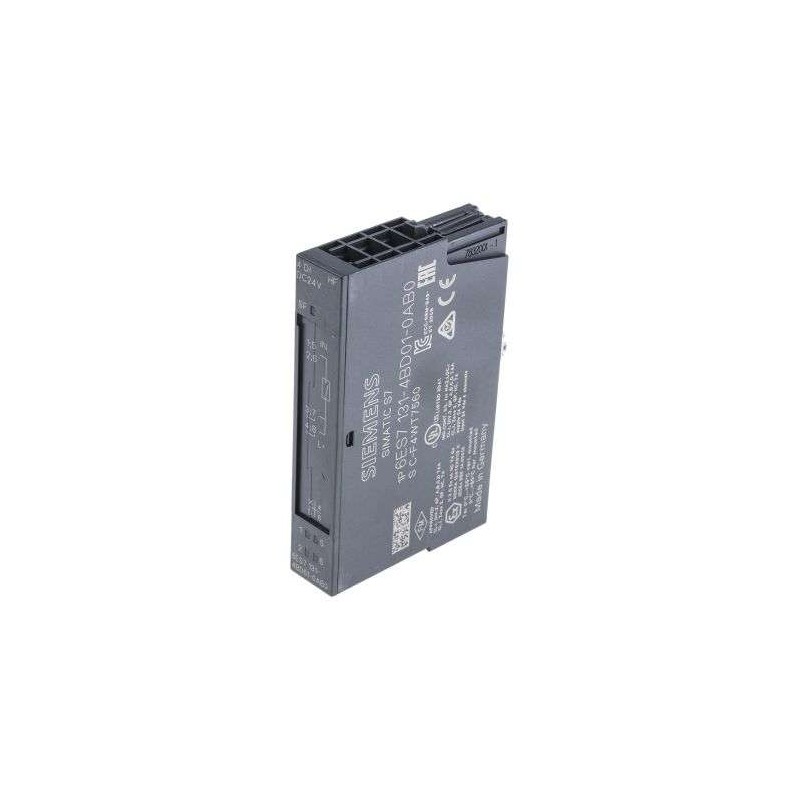 6ES71314BD010AB0 6ES7131-4BD01-0AB0 Siemens - Image 1