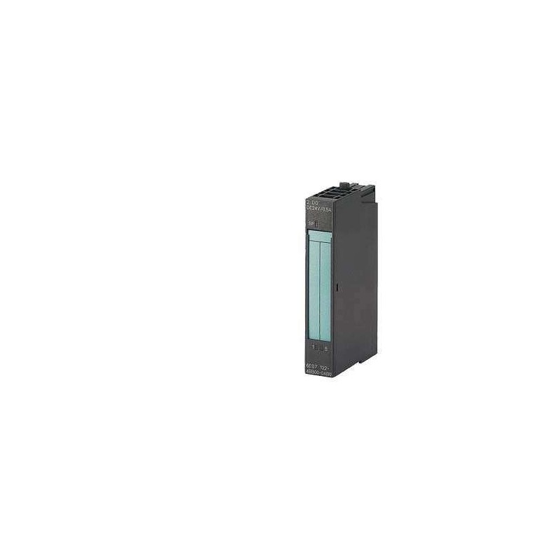6ES71314BD510AA0 6ES7131-4BD51-0AA0 Siemens - Image 1
