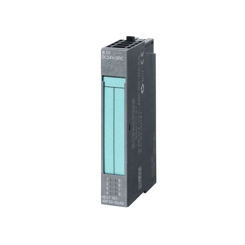 6ES71314CD020AB0 6ES7131-4CD02-0AB0 Siemens - Image 1