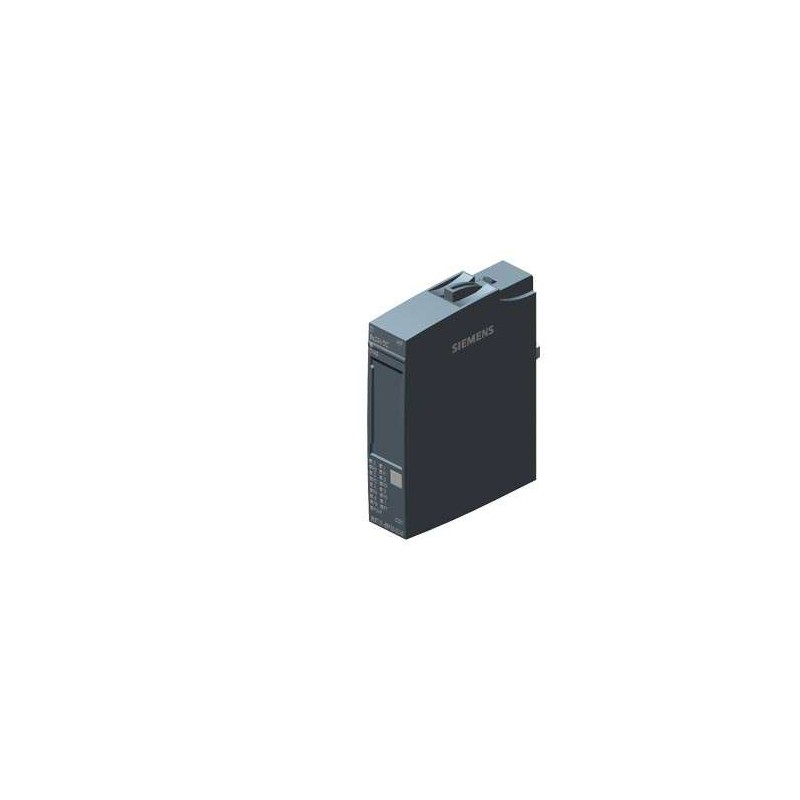 6ES71316BF002CA0 6ES7131-6BF00-2CA0 Siemens - Image 1