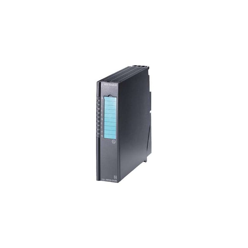 6ES71317RF000AB0 6ES7131-7RF00-0AB0 Siemens - Image 1