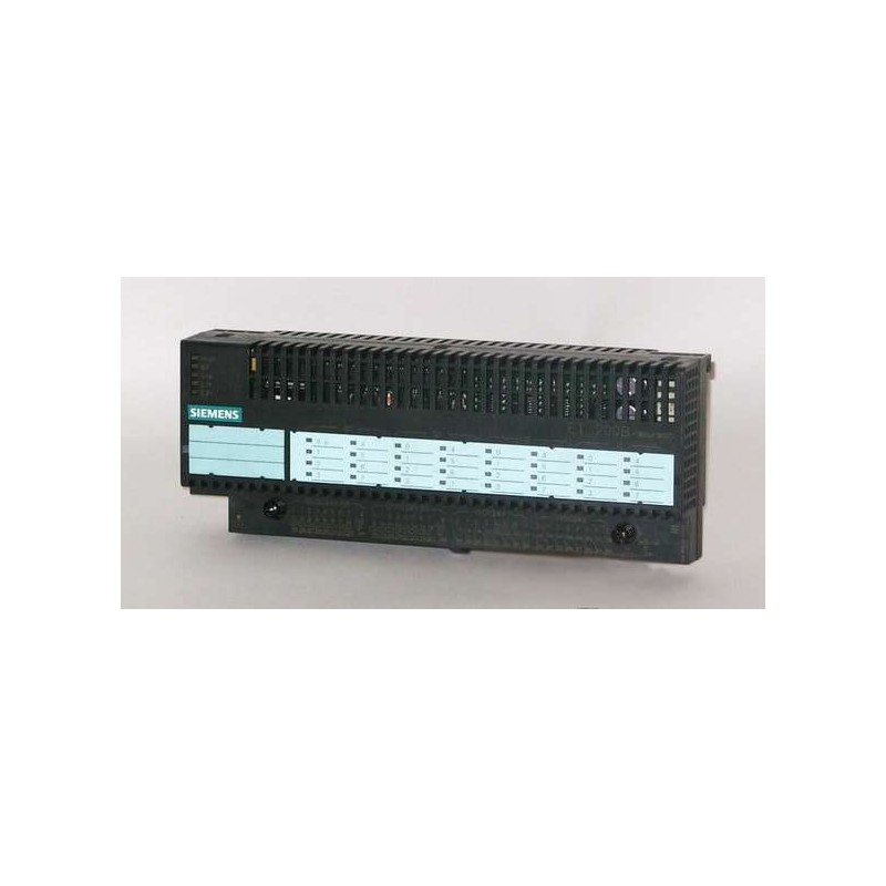 6ES71320BL010XB0 6ES7132-0BL01-0XB0 Siemens - Image 1