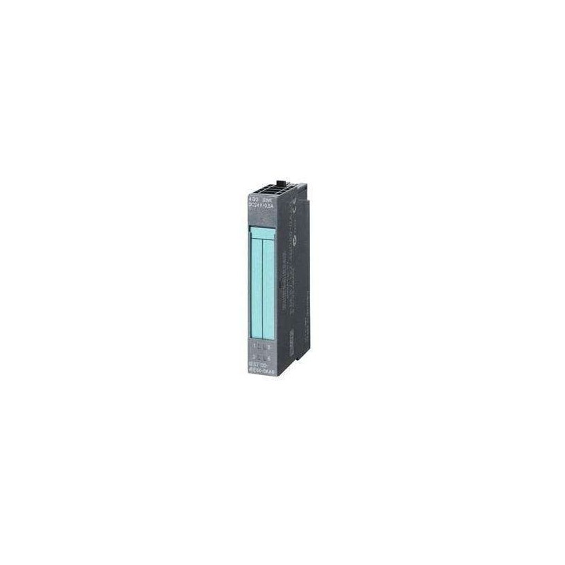 6ES71324BD300AA0 6ES7132-4BD30-0AA0 Siemens - Image 1