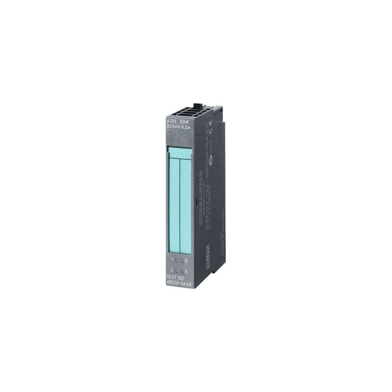 6ES71324BD300AB0 6ES7132-4BD30-0AB0 Siemens - Image 1