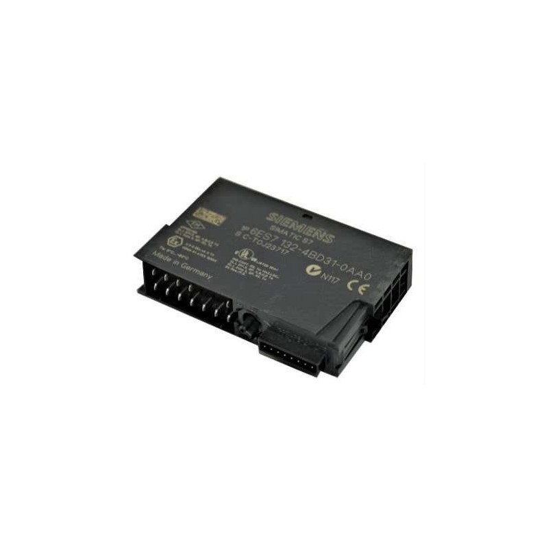 6ES71324BD310AA0 6ES7132-4BD31-0AA0 Siemens - Image 1