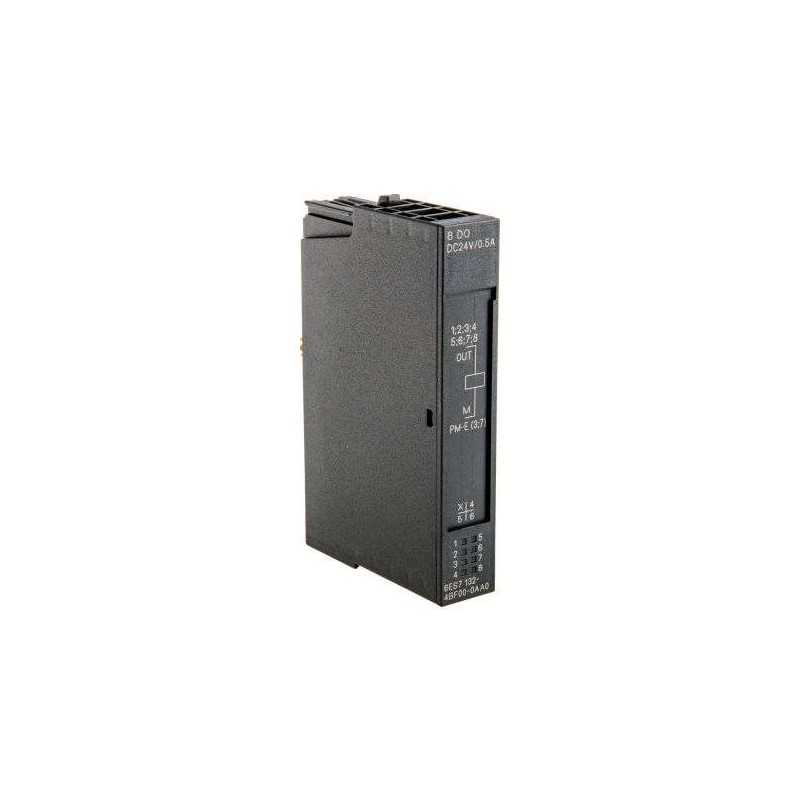 6ES71324BF000AA0 6ES7132-4BF00-0AA0 Siemens Simatic Et 200s - Image 1