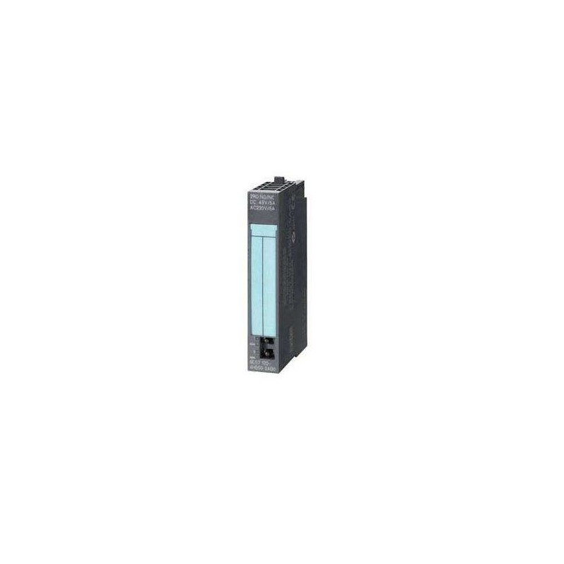 6ES71324HB120AB0 6ES7132-4HB12-0AB0 Siemens - Image 1