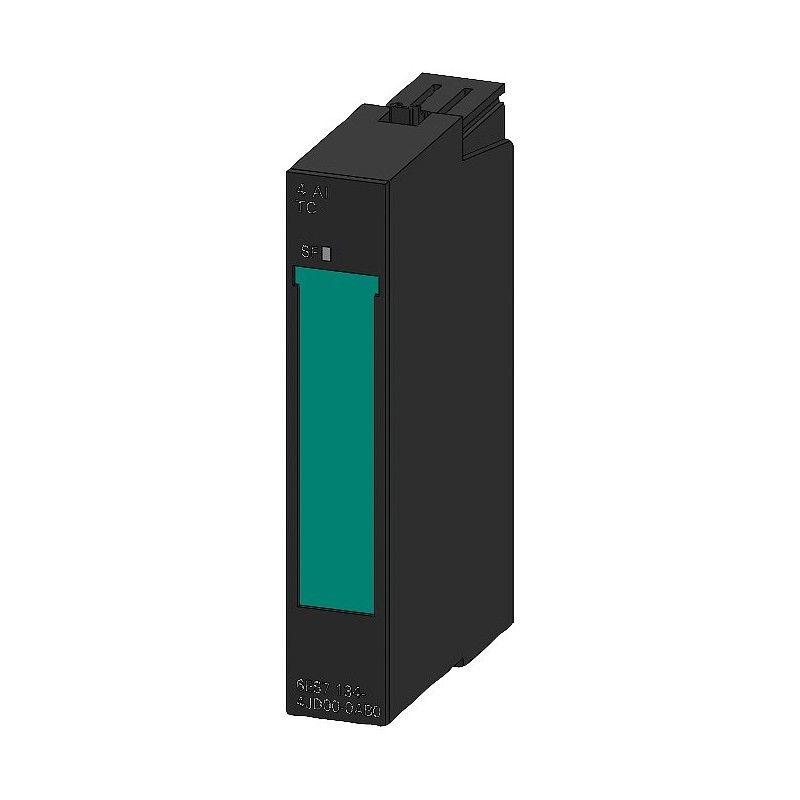 6ES71324HB130AB0 6ES7132-4HB13-0AB0 Siemens - Image 1