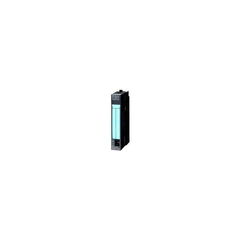 6ES71324HB500AB0 6ES7132-4HB50-0AB0 Siemens Simatic Et200s - Image 1
