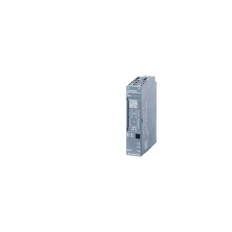 Siemens 6ES7132-6BD20-0DA0 SIMATIC ET 200SP – Dig Produktbild-Vorschau 2