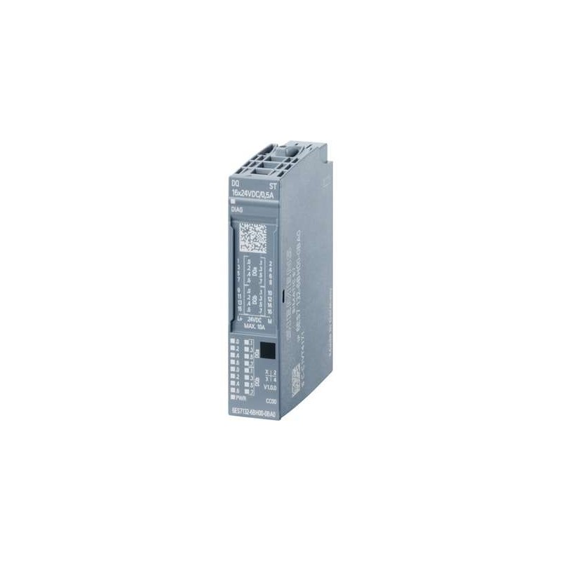6ES71326BH000BA0 6ES7132-6BH00-0BA0 Siemens Simatic Et 200sp - Image 1