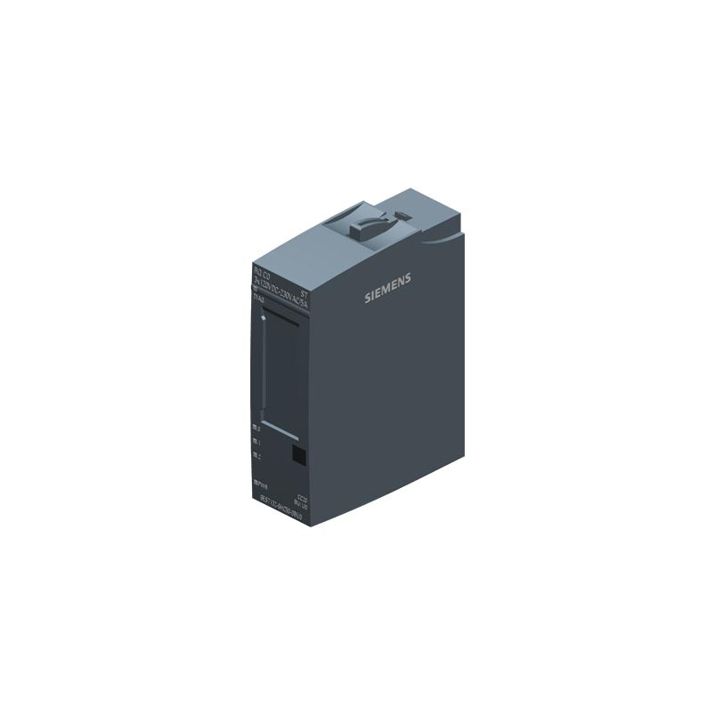 6ES71326HC500BU0 6ES7132-6HC50-0BU0 Siemens - Image 1