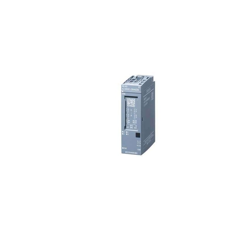 6ES71326HD000BB1 6ES7132-6HD00-0BB1 Siemens Simatic Et 200sp - Image 1