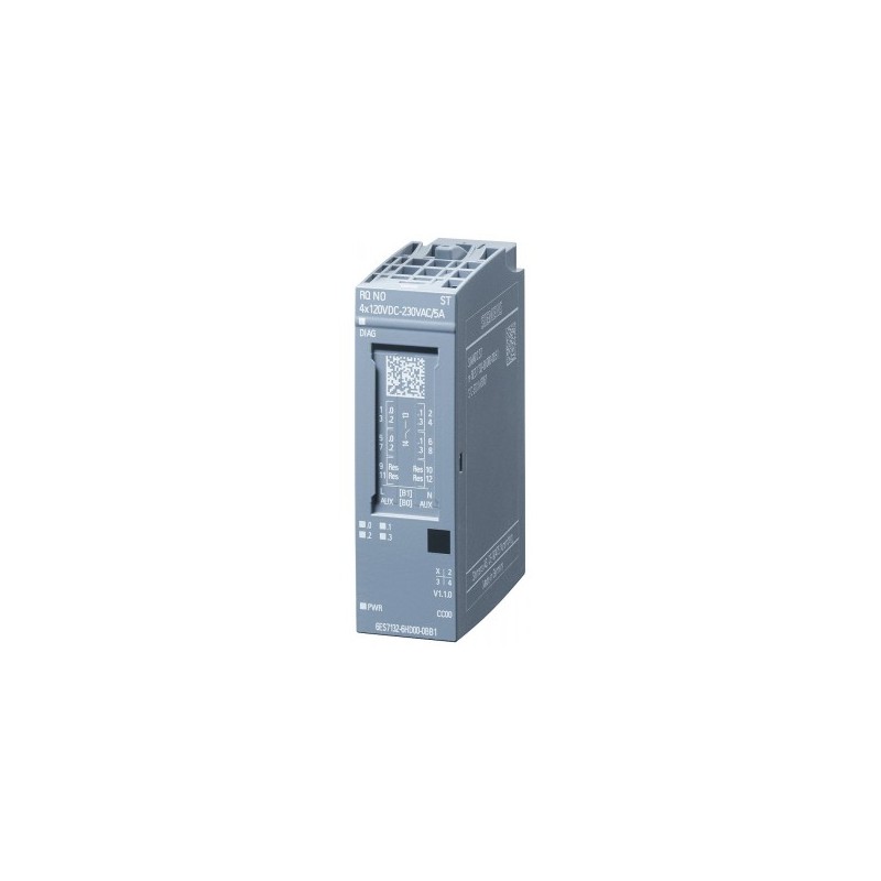 6ES71326HD002BB1 6ES7132-6HD00-2BB1 Siemens - Image 1