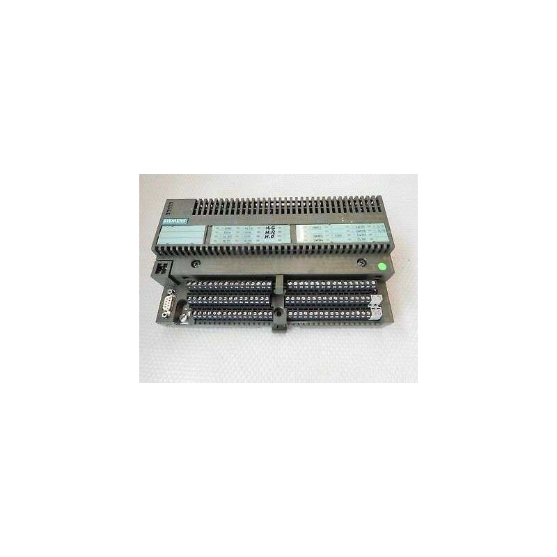 6ES71330BH100XB0 6ES7133-0BH10-0XB0 Siemens - Image 1