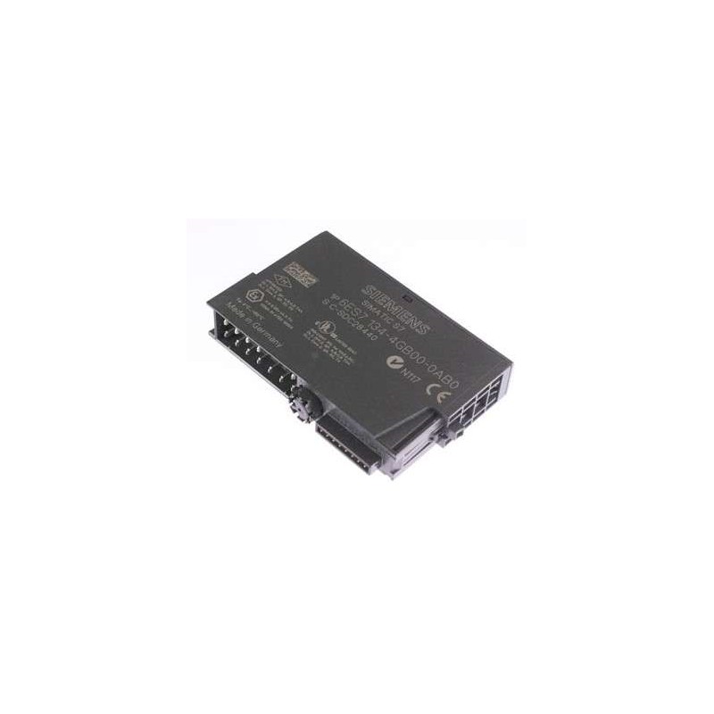 6ES71344GB000AB0 6ES7134-4GB00-0AB0 Siemens - Image 1