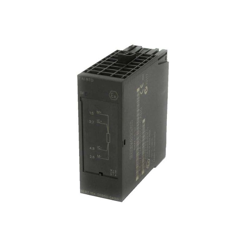 6ES71345SB500AB0 6ES7134-5SB50-0AB0 Siemens - Image 1