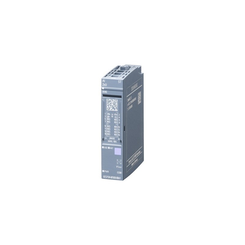 6ES71346FB000BA1 6ES7134-6FB00-0BA1 Siemens - Image 1