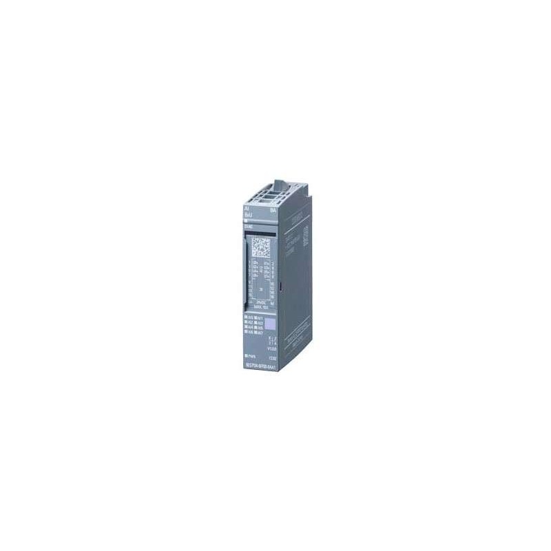 6ES71346FF000AA1 6ES7134-6FF00-0AA1 Siemens - Image 1