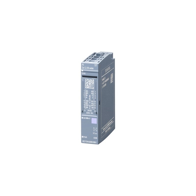 6ES71346GB000BA1 6ES7134-6GB00-0BA1 Siemens - Image 1