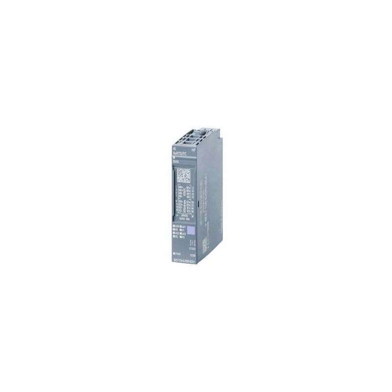 6ES71346JD000CA1 6ES7134-6JD00-0CA1 Siemens - Image 1